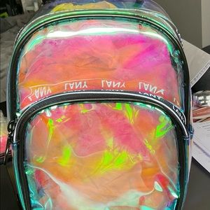 Back pack brand new Lany